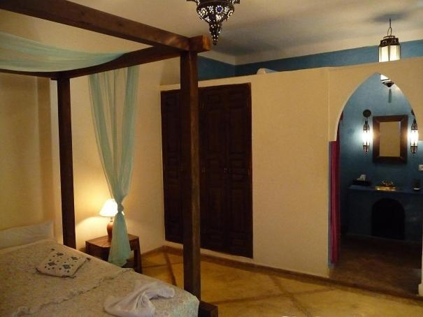 Riad Al Faras 马拉喀什 外观 照片
